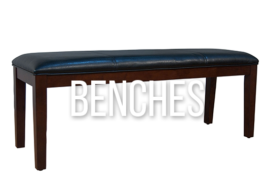 Benches