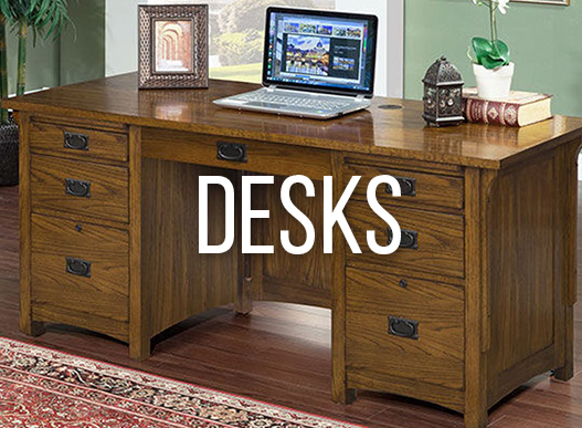 Desks
