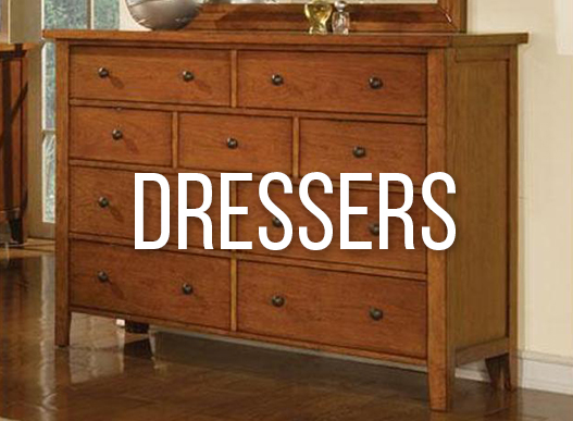 Dressers