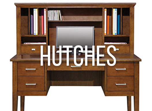 Hutches